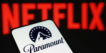 Netflix Tarik Diri, Paramount Sedia Ambil Alih Warner Bros