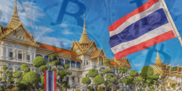 Thailand Luluskan Penggunaan Kripto Sebagai Aset Sah Pasaran Derivatif