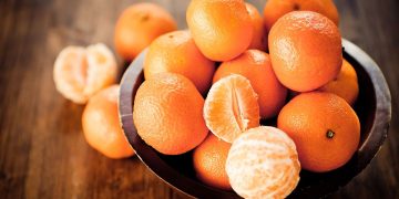 Tahun Baru Cina & Limau Mandarin: Import Malaysia Tidak Ketinggalan!