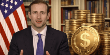 White House Mahu CLARITY Act Lulus Sebelum Pilihan Raya 2026!