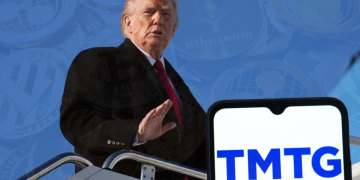 Trump Media Lancarkan 2 ETF Baharu!