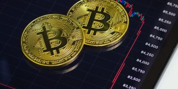 Harga Bitcoin Menjunam, Tapi Dana ETF Masih Bertahan?