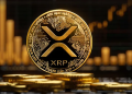 XRP Melonjak Tinggi, Tapi Rally Tak Bertahan?