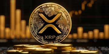 XRP Melonjak Tinggi, Tapi Rally Tak Bertahan?
