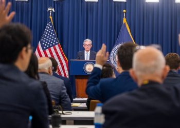 Nada Fed Lebih Neutral, Kenaikan Kadar Kembali Jadi Pilihan?