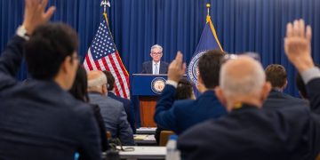 Nada Fed Lebih Neutral, Kenaikan Kadar Kembali Jadi Pilihan?