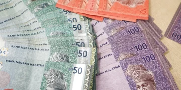 Mampukah Ringgit Capai Rekod RM3.85, Paras Terbaik 2016?