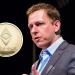 Peter Thiel Jual Semua Saham ETHZilla, Merosot 98% Sejak Ogos 2025!
