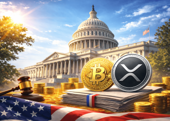 CLARITY Act Dijangka Lulus Pada April 2026