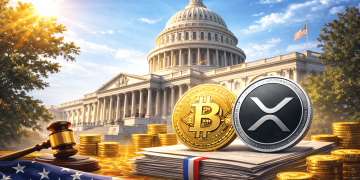 CLARITY Act Dijangka Lulus Pada April 2026