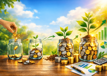 Unit Patuh Syariah Atau Tidak? Ini Cara Nak Bezakan