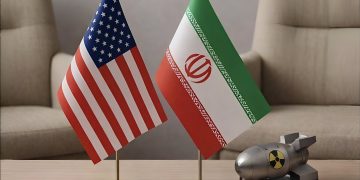 Rundingan Nuklear AS & Iran Akan Berlangsung Di Oman