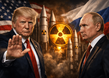 Trump Tolak Cadangan Putin Lanjutkan Had Senjata Nuklear AS-Rusia!