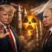 Trump Tolak Cadangan Putin Lanjutkan Had Senjata Nuklear AS-Rusia!