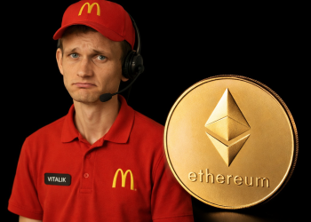 Ethereum Jatuh Bawah $2,000, Tekanan Jualan Masih Berterusan?