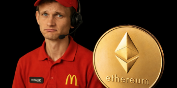 Ethereum Jatuh Bawah $2,000, Tekanan Jualan Masih Berterusan?
