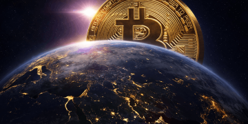 Berapa Peratus Penduduk Bumi Miliki Kripto?