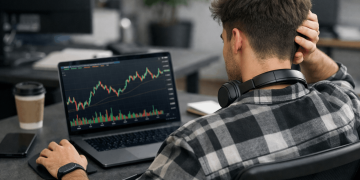 Kenapa Gen Z Kurang Minat Melabur Saham?