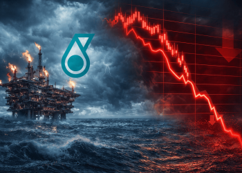 Saham Petronas Gas Menjunam Ke Paras Terendah!