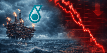 Saham Petronas Gas Menjunam Ke Paras Terendah!
