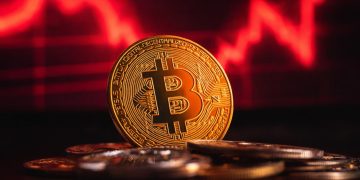 Bitcoin Jatuh 5% Lepas Trump Naikkan Tarif Global