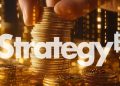 Strategy Beli Bitcoin $40 Juta Untuk Kali Ke-100!