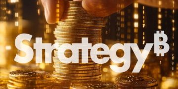 Strategy Beli Bitcoin $40 Juta Untuk Kali Ke-100!