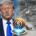 Trump Cadang Stablecoin Khas Untuk Gaza?