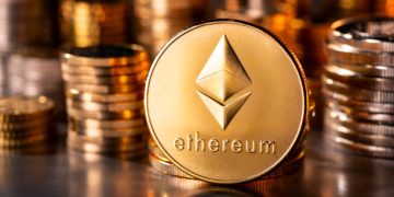 Ethereum Pulih 4%, Petanda Kenaikan Lebih Besar?