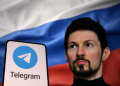 Rusia Siasat Pengasas Telegram Atas Tuduhan Pengganas