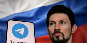 Rusia Siasat Pengasas Telegram Atas Tuduhan Pengganas