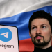 Rusia Siasat Pengasas Telegram Atas Tuduhan Pengganas