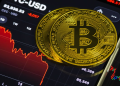 Bitcoin Dalam Zon Bahaya, Pelabur Pantau ‘Expiry’ $10.5 Bilion!