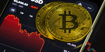Bitcoin Dalam Zon Bahaya, Pelabur Pantau ‘Expiry’ $10.5 Bilion!