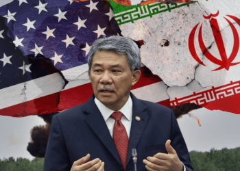 Malaysia Gesa Rundingan AS-Iran Diteruskan, Elak Perang Global