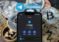 Telegram Lancar TON Wallet, Pengguna Mampu Jana Pulangan Kripto!