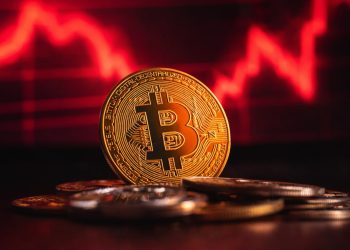 ETF Bitcoin Catat Aliran Keluar Besar, Aset Jatuh Bawah $100 Bilion!