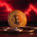 ETF Bitcoin Catat Aliran Keluar Besar, Aset Jatuh Bawah $100 Bilion!