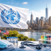 New York City Sertai WHO Selepas Trump Umum Tarik Diri