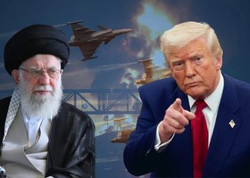 “Iran Mahu Rundingan, Tapi Tentera Kami Sudah Bersedia” – Trump