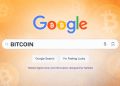 Carian ‘Bitcoin’ Di Google Meletup Ketika Harga BTC Turun Naik!