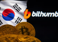 Bursa Kripto Korea Selatan Tersilap Hantar Bitcoin Bernilai $44 Bilion!