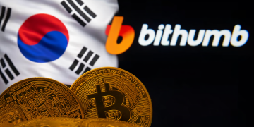 Bursa Kripto Korea Selatan Tersilap Hantar Bitcoin Bernilai $44 Bilion!