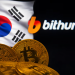 Bursa Kripto Korea Selatan Tersilap Hantar Bitcoin Bernilai $44 Bilion!