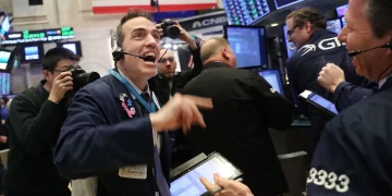 Pasaran Saham Kembali Pulih Pada Kedudukan Positif!