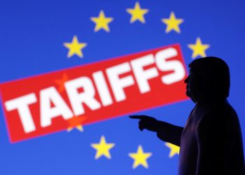 EU Tangguh Perjanjian Dagangan AS Susulan ‘Kekacauan’ Tarif Trump