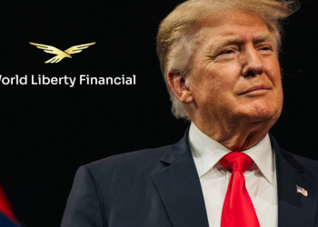 Trump Nafi Tahu Pelaburan $500 Juta WLFI Oleh Kerabat Diraja Abu Dhabi?