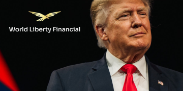 Trump Nafi Tahu Pelaburan $500 Juta WLFI Oleh Kerabat Diraja Abu Dhabi?