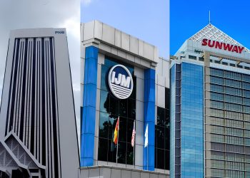 PNB Masih Menilai Tawaran Sunway Ke Atas IJM Corp