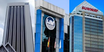 PNB Masih Menilai Tawaran Sunway Ke Atas IJM Corp